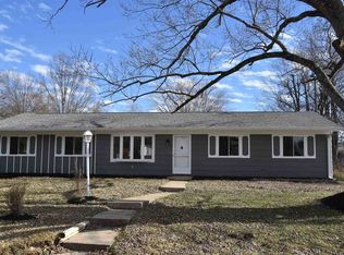 705 S Hickory Dr, Bloomington, IN