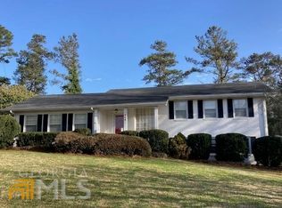 203 Laramie Rd, Griffin, GA 30224
