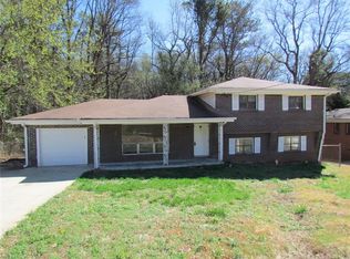 3011 Katherine Valley Rd, Decatur, GA 30032