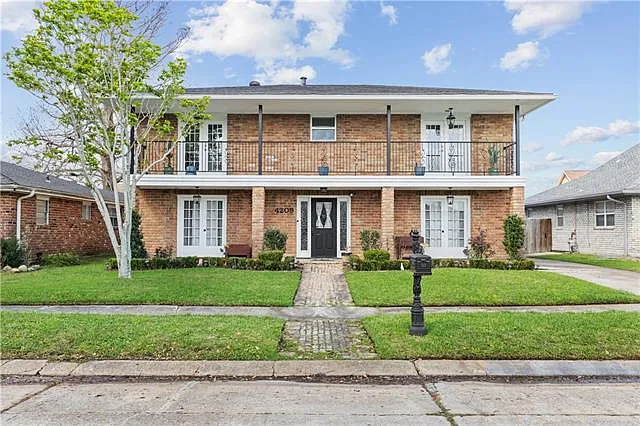 4209 Bordeaux Dr — Photo 1