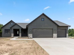 0 Stimson Rd, Middleville, MI 49333