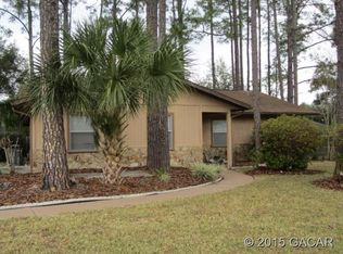 8114 SW 53rd Pl, Gainesville, FL 32608