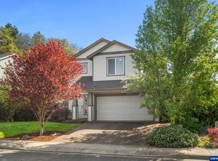 4942 Textrum St SE, Salem, OR 97302