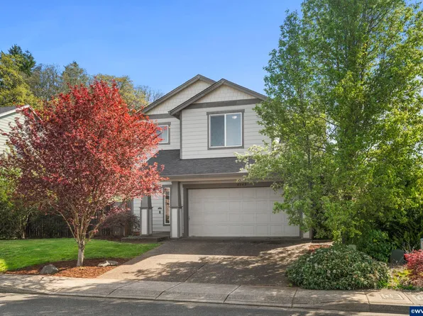 4942 Textrum St SE, Salem, OR 97302