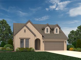 1418 George Robbins Ln, Cave Springs, AR 72718