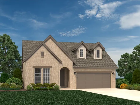 1418 George Robbins Ln, Cave Springs, AR 72718