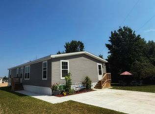 1187 Ironstone Dr, Mount Pleasant, MI 48858