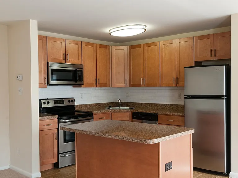The Metropolitan West Chester — Photo 8