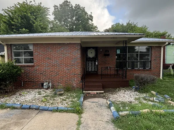 524 55th St, Fairfield, AL 35064