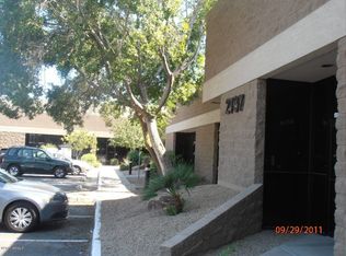 2737 W Baseline Rd STE 21, Tempe, AZ 85283