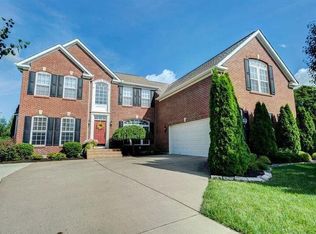 436 Countryside Dr, Lebanon, OH 45036