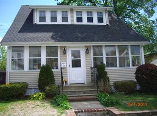 13 Elmview Pl, Dedham, MA 02026