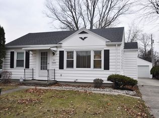 1832 Cherokee Rd, Fort Wayne, IN 46808