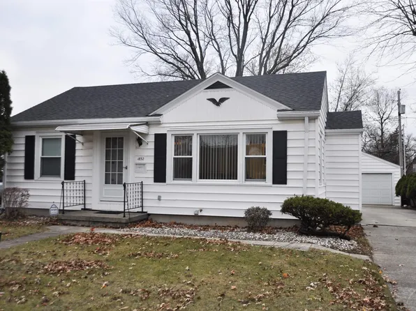 1832 Cherokee Rd, Fort Wayne, IN 46808