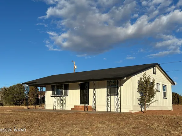 3827 Lewis Ave, Heber, AZ 85928