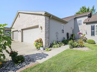 521 Stonecrest #521, Savoy, IL 61874