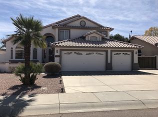 8347 W Fullam St, Newport, AZ 85382
