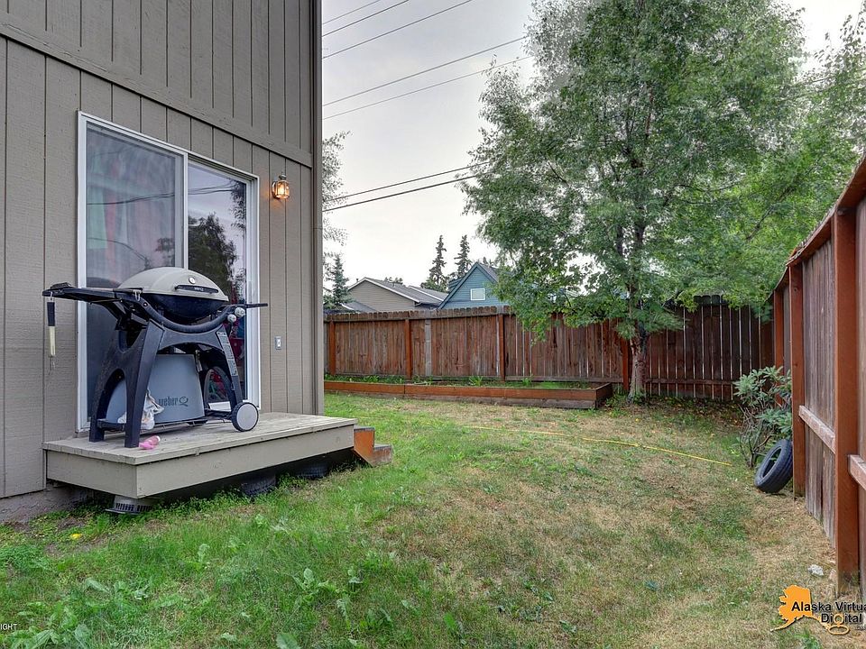 8829 Arlene St Anchorage AK Zillow