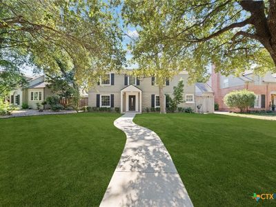 116 Primera Dr, Olmos Park, TX, 78212
