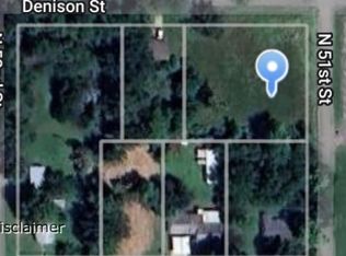 (Undisclosed Address), Muskogee, OK 74401