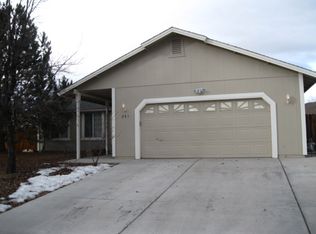 201 Brunke Ct, Sparks, NV 89436