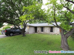 1502 Sahara Ave, Austin, TX 78745