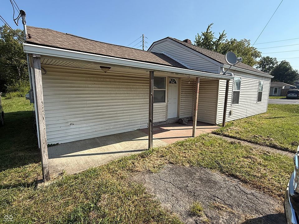 1st image of 5460 E 30th St