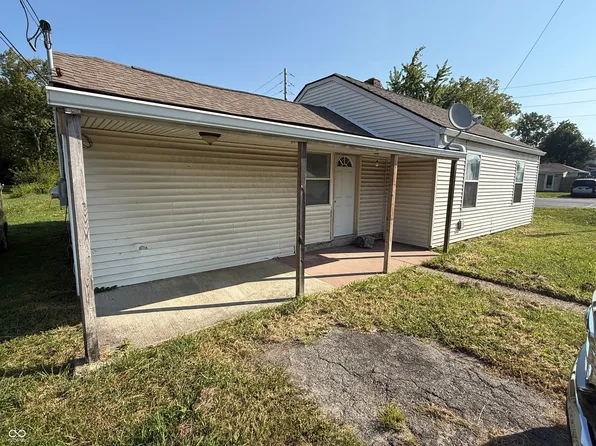 5460 E 30th St, Indianapolis, IN 46218