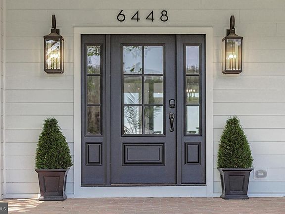 3rd image of 6448 Partridge Ln