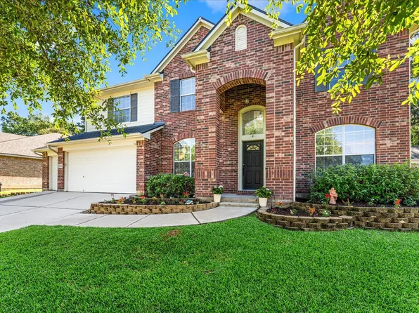 1726 Summergate Dr, Conroe, TX 77304