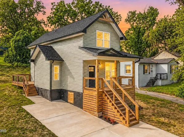 2938 Hillside Ave, Knoxville, TN 37914