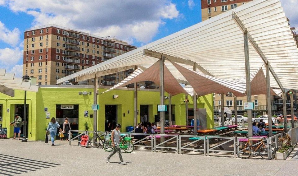 1st image of 185 Beach 91st St #1