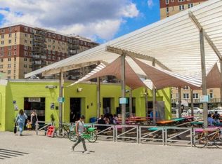 185 Beach 91st St #1, Far Rockaway, NY 11693