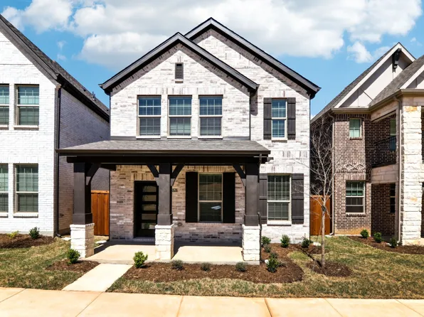 2636 Big Bend Mews, Corinth, TX 76209