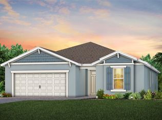 1105 Canopy View Way, Minneola, FL 34715
