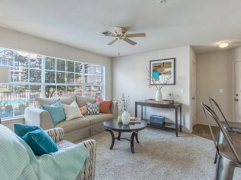 Villas at Bailey Ranch Apartment Homes — Photo 6