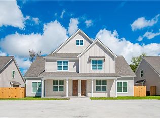 613 Dominik Dr, College Station, TX 77840