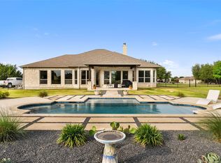 108 Buffalo Speedway, Liberty Hill, TX 78642