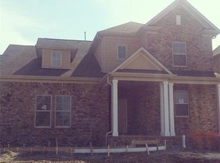 233 Blackthorn Dr LOT 110, Gallatin, TN 37066