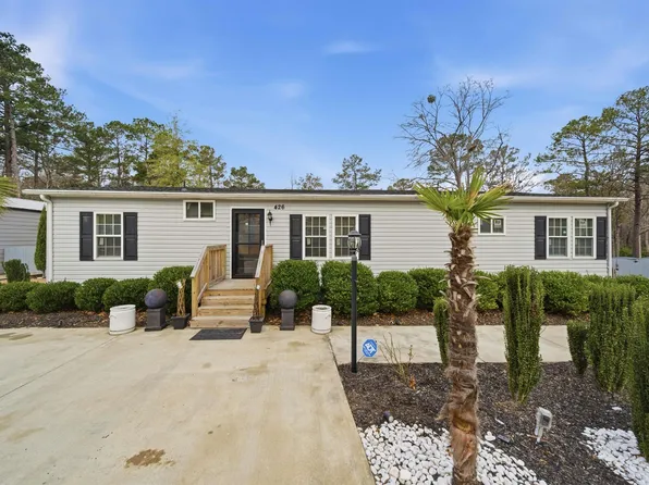 426 E Ridge Rd, Lugoff, SC 29078