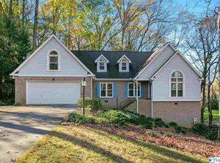 128 Matt Phillips Rd NW, Huntsville, AL 35806