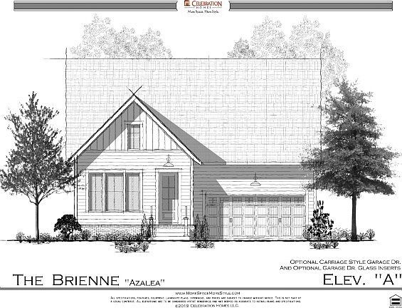 4th image of 1311 Ruddy Way Lot 272