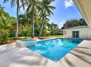 12501 Moss Ranch Rd, Pinecrest, FL 33156