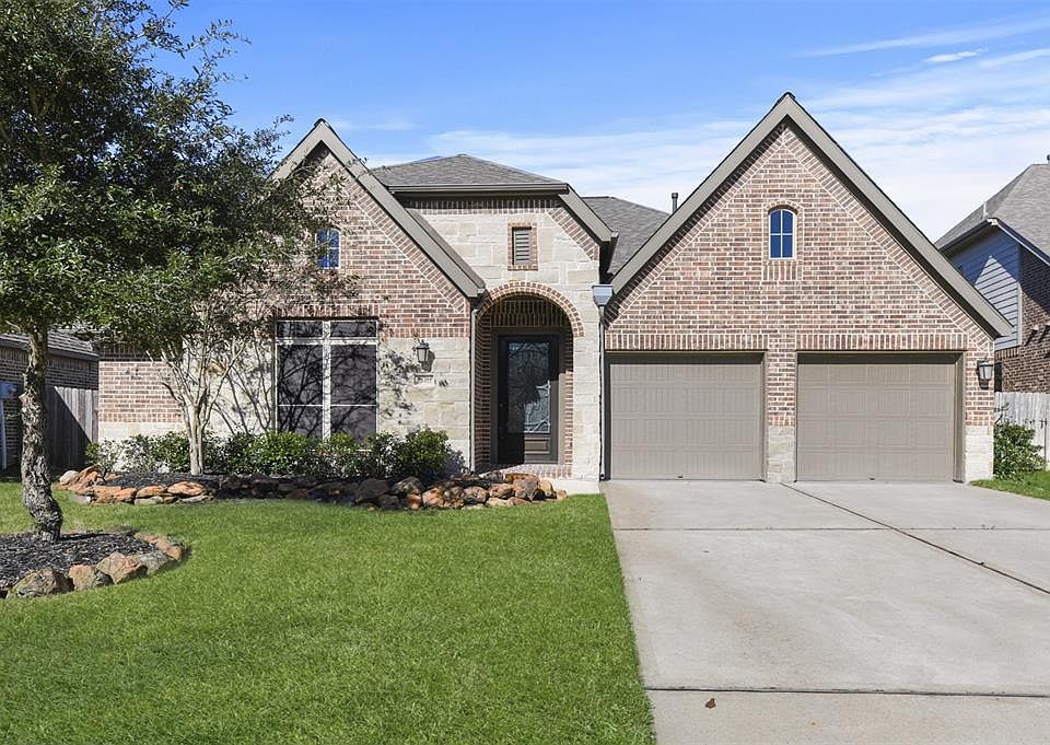 1st image of 23411 Reynolds Pond Dr