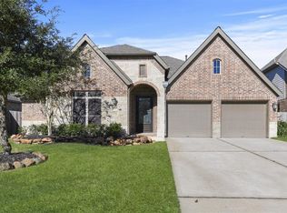 23411 Reynolds Pond Dr, New Caney, TX 77357