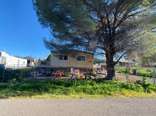 20787 E Cedar Dr, Mayer, AZ 86333