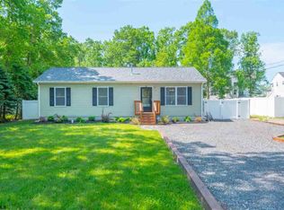 119 Bayberry Ave, Egg Harbor Township, NJ 08234