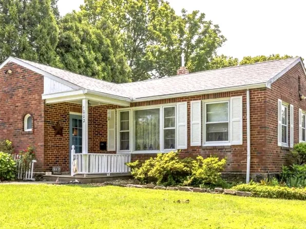 1002 Edann Rd, Oreland, PA 19075