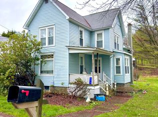 279 Jackson St, Thompson, PA 18465