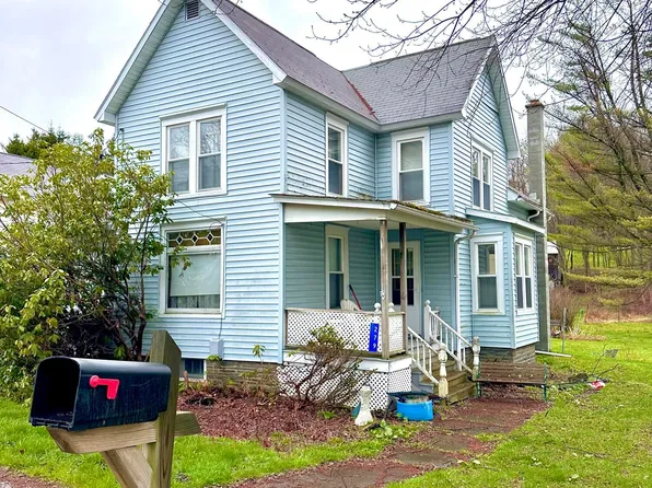 279 Jackson St, Thompson, PA 18465